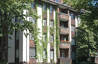 Andreasberger Strasse