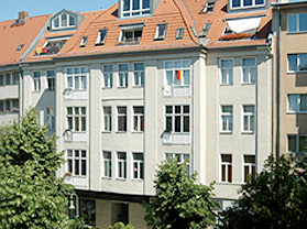 Charlottenbrunner Strasse