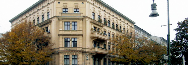 Großgörschen-Steinmetzstrasse