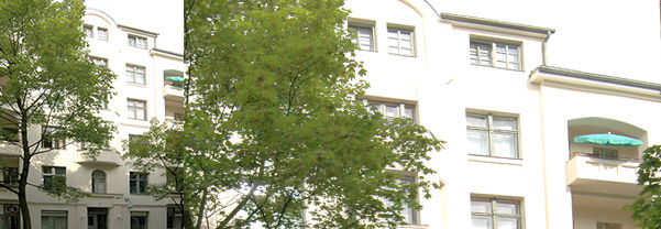 Johann-Sigismund-Strasse