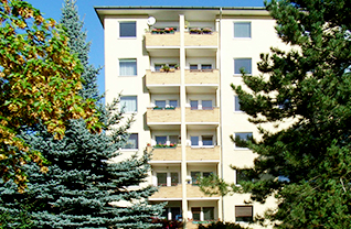 Richard-Wagner-Strasse